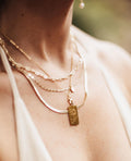Celestial Zodiac Necklace