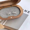 Channing Bow Studs