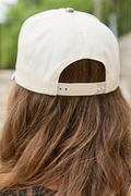Mama Leopard Trucker Hat