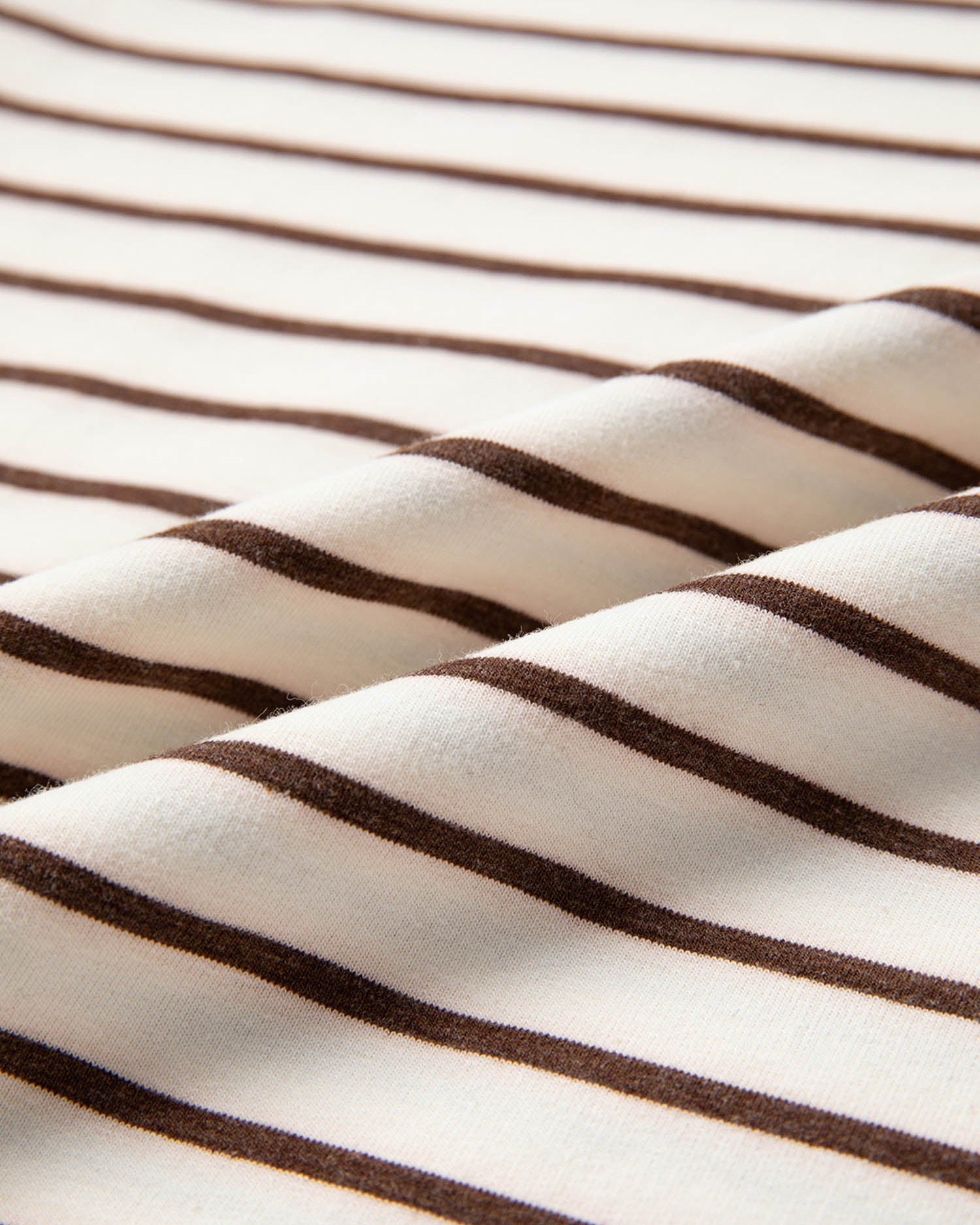 Serena Stripe Ribbed Tank Top