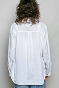 POL Western Button Front Shirt