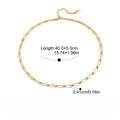Lucky Charm Necklace & Earrings Set