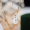 Isla Freshwater Pearl Pendant