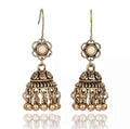 Sahara Chandelier Earrings