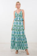 Moonlight Whisper Maxi Dress