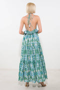 Moonlight Whisper Maxi Dress