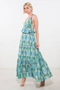 Moonlight Whisper Maxi Dress