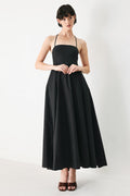 Pure Line Midi Dress