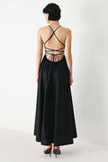 Pure Line Midi Dress