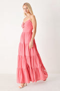 Sweet Escape Maxi Dress