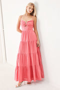 Sweet Escape Maxi Dress