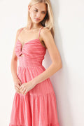 Sweet Escape Maxi Dress