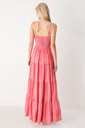 Sweet Escape Maxi Dress
