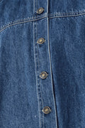 Fresh Cut Denim Jacket