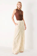 Delicate Beauty Lace Pants