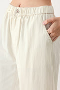 Sunday Soft Flow Culotte Pants