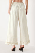 Sunday Soft Flow Culotte Pants