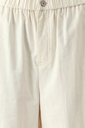 Sunday Soft Flow Culotte Pants
