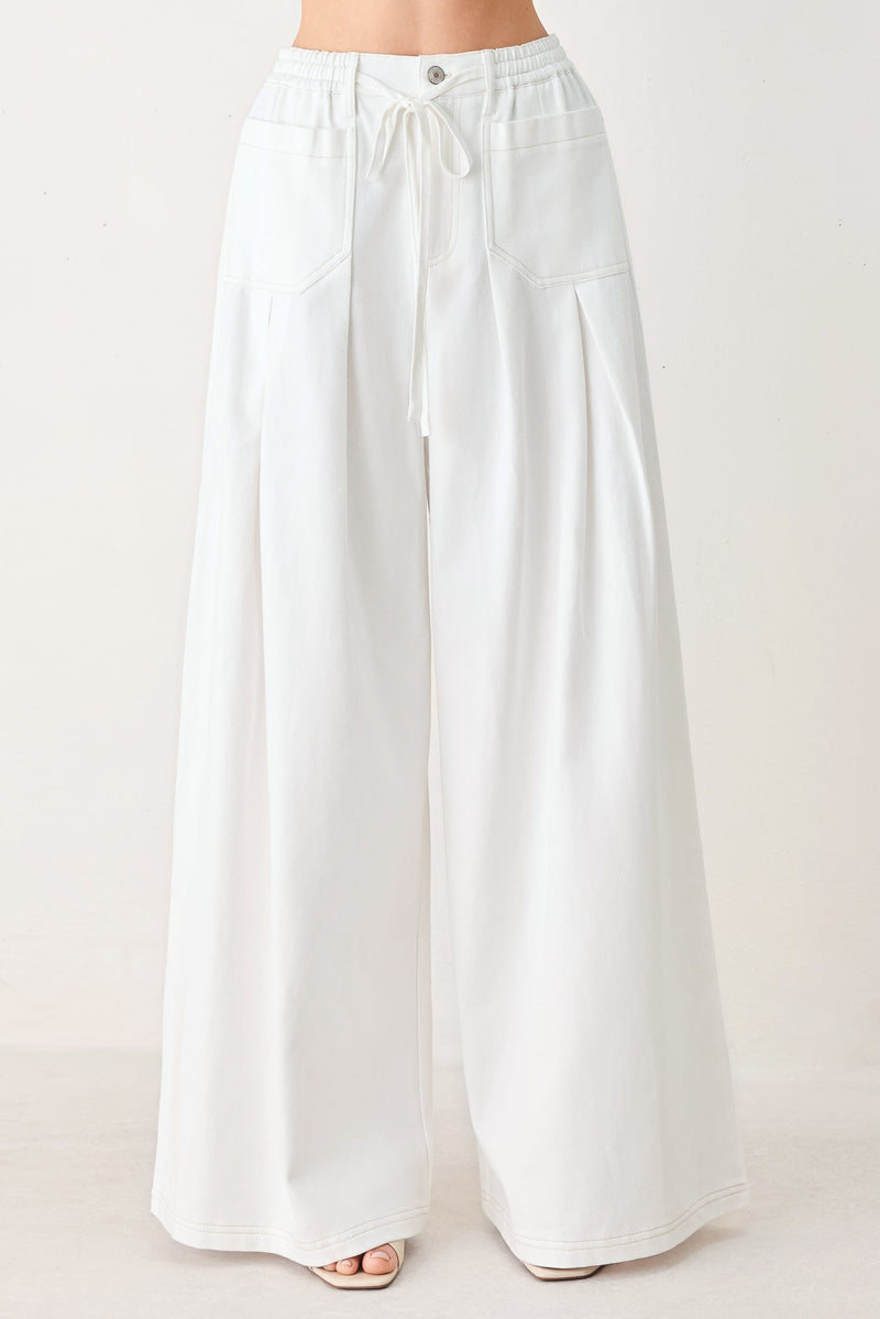 Hamptons Escape Pants