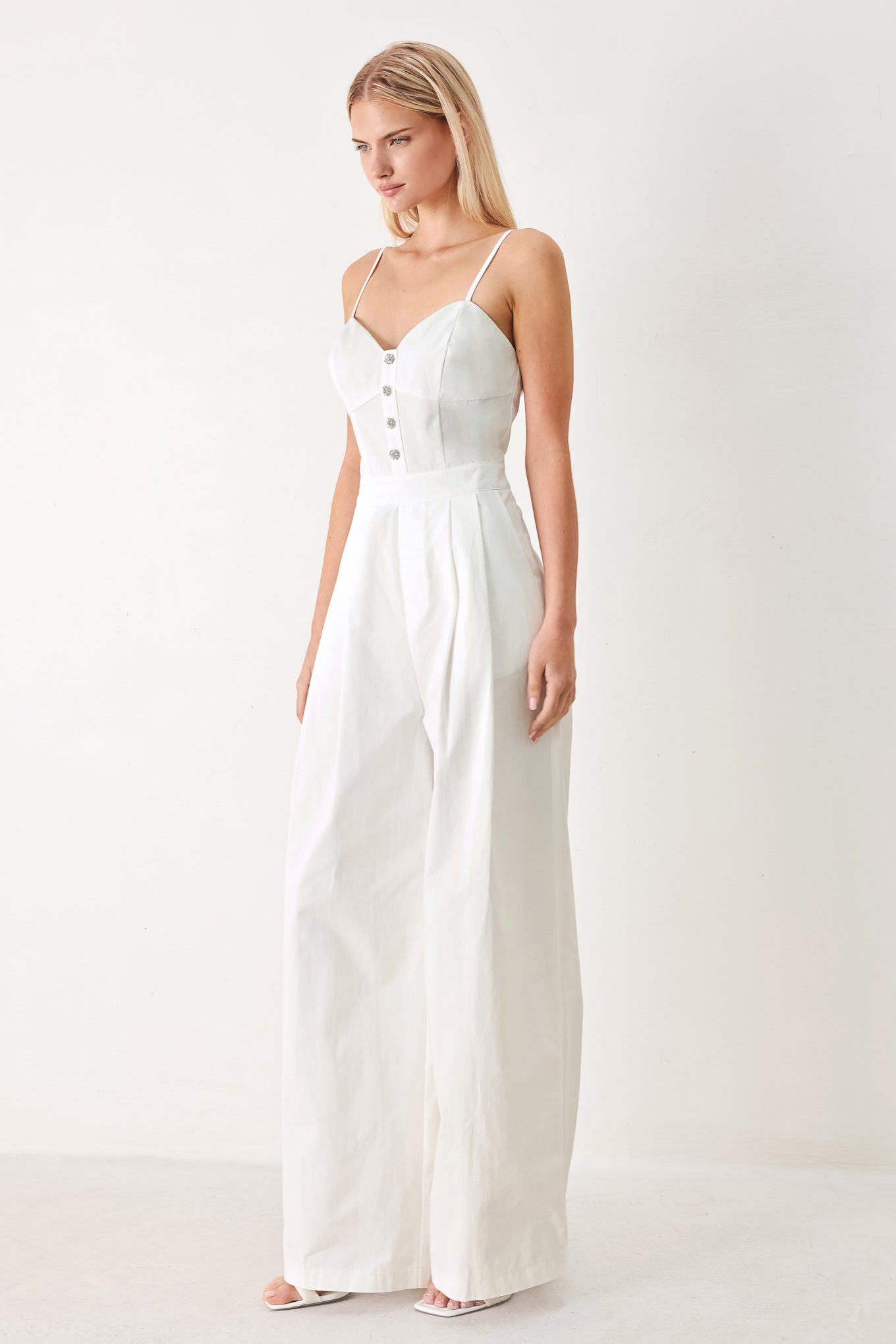 True Love Look Jumpsuit