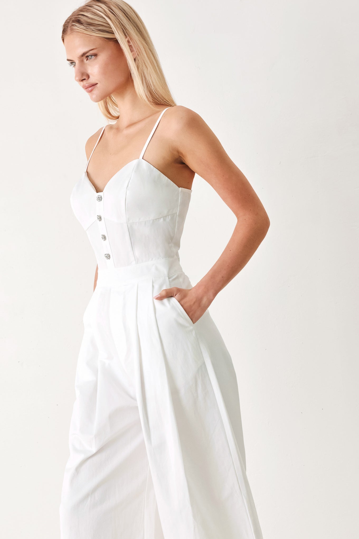 True Love Look Jumpsuit