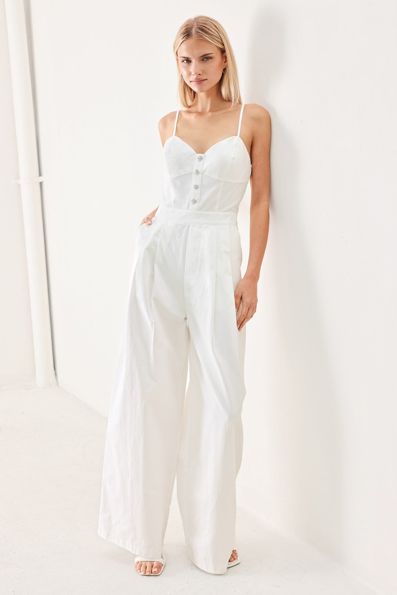 True Love Look Jumpsuit