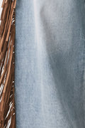 NASHVILLE SIDE WASHED DENIM PANTS