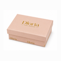 Isabella Eternal Drops Dainty Teardrop Dome Earrings