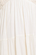 Azure Reverie Maxi Dress