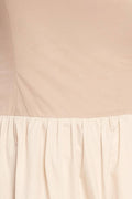 Spring Harmony Midi Dress
