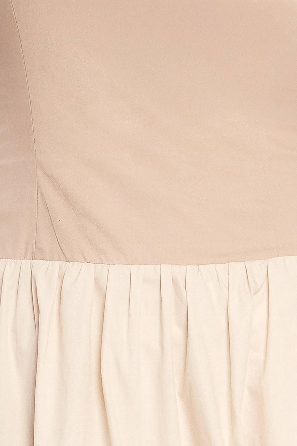 Spring Harmony Midi Dress