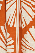 Saffron Shores Maxi Dress