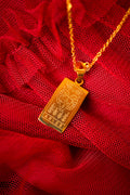 Celestial Zodiac Necklace
