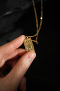 Celestial Zodiac Necklace