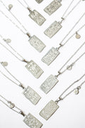 Celestial Zodiac Necklace