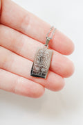 Celestial Zodiac Necklace