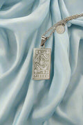 Celestial Zodiac Necklace
