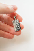 Celestial Zodiac Necklace