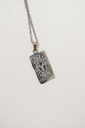 Celestial Zodiac Necklace
