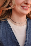 Persephone Necklace