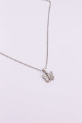 Mariposa Butterfly Necklace