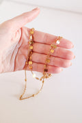 Sierra Layered Necklace