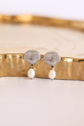 Marina Earrings
