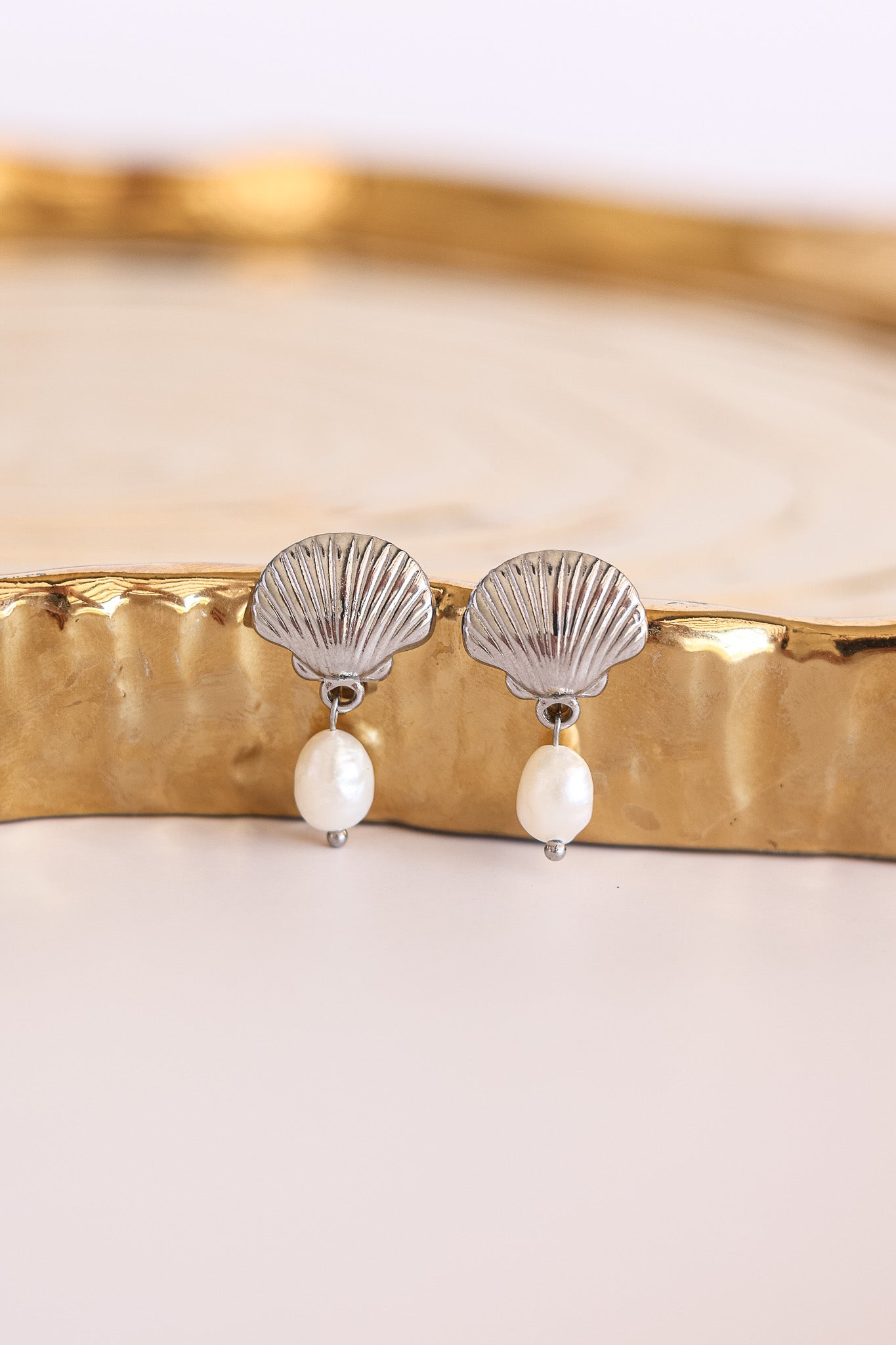 Marina Earrings