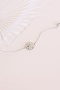 Sand Dollar Bracelet