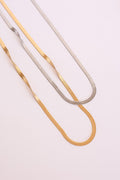 Athens Necklace