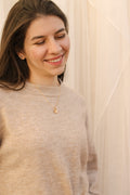 Mariposa Butterfly Necklace