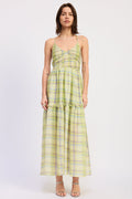 Ondine Maxi Dress