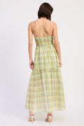Ondine Maxi Dress