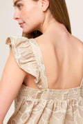 Darcy Dream Top and Shorts set